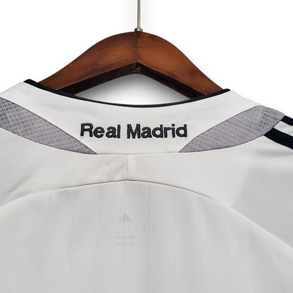 Camiseta Real Madrid 2006-2007 Titular