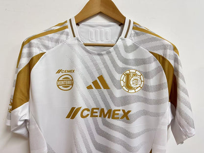 Camiseta Tigres 2024-2025 Alternativa