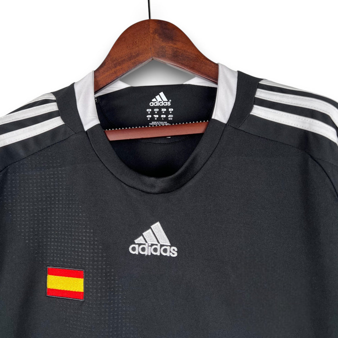 Real Madrid 2008-2009 Alternative Shirt