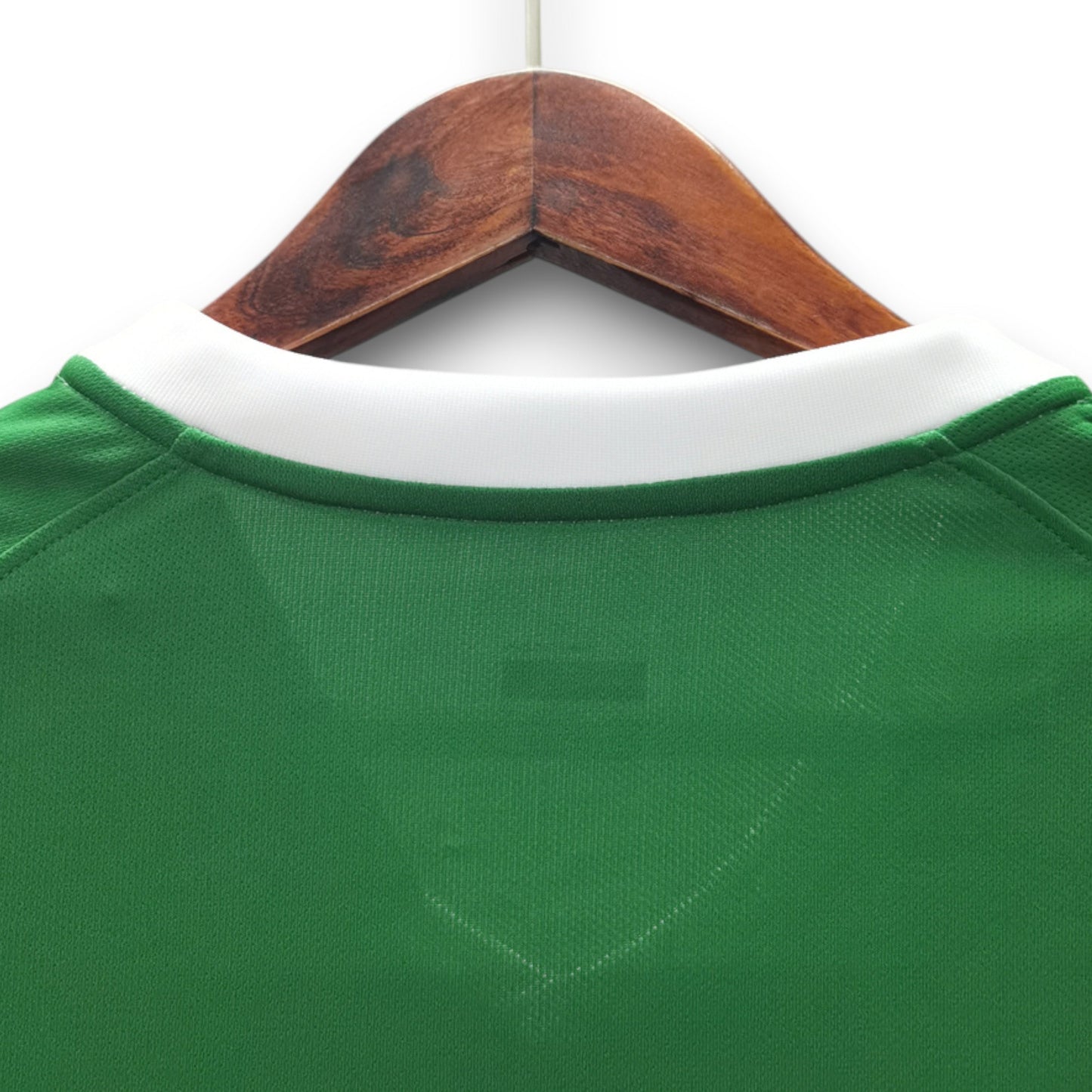 Camiseta Wolfsburg 2008-2009 Titular