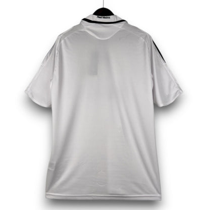 Camiseta Real Madrid 2008-2009 Titular