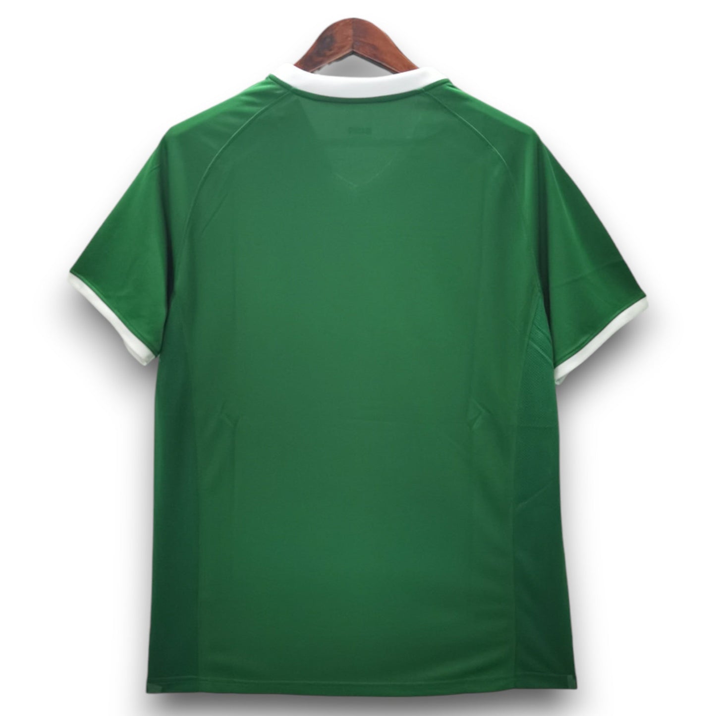 Camiseta Wolfsburg 2008-2009 Titular