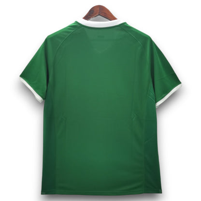 Camiseta Wolfsburg 2008-2009 Titular