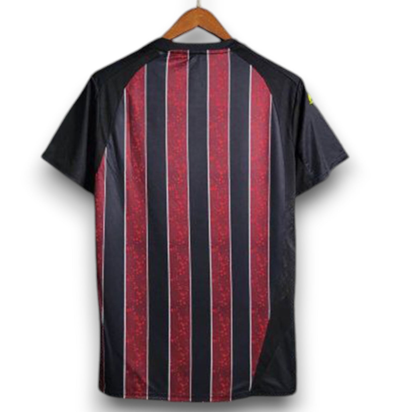 Camiseta Manchester City 2008-2009 Visitante