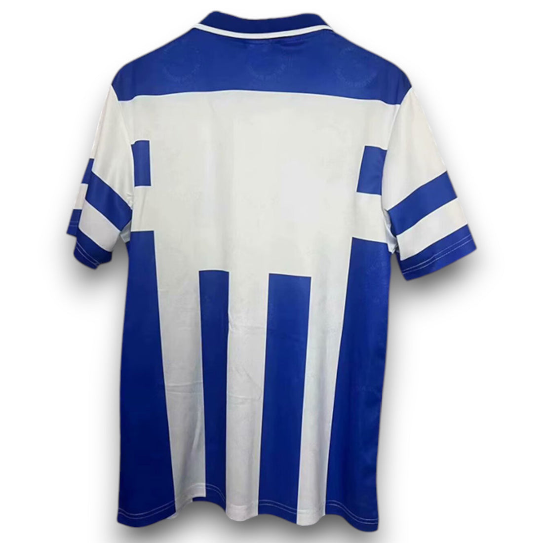 Camiseta Deportivo La Coruña 1994-1995 Titular