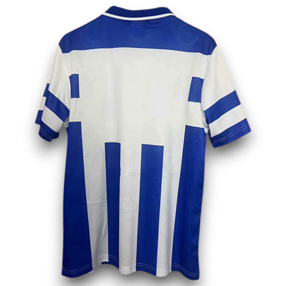Deportivo La Coruña Trikot 1994-1995 Heim