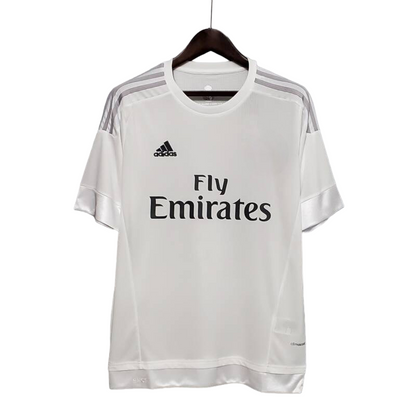Camiseta Real Madrid 2015-2016 Titular