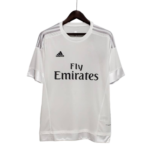 Camiseta Real Madrid 2015-2016 Titular