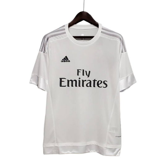 Camiseta Real Madrid 2015-2016 Titular
