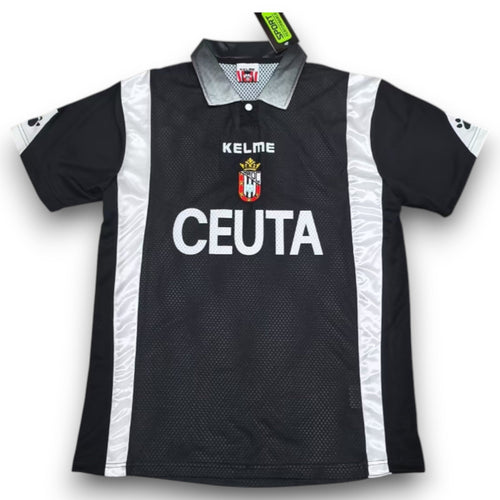Camiseta Ceuta 1998-2000 Besucherin