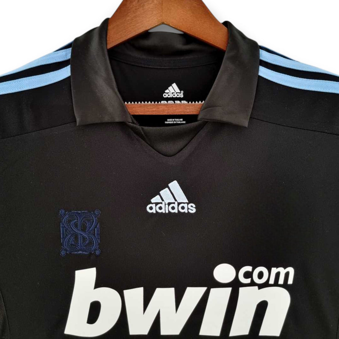 Real Madrid 2009-2010 Away Shirt