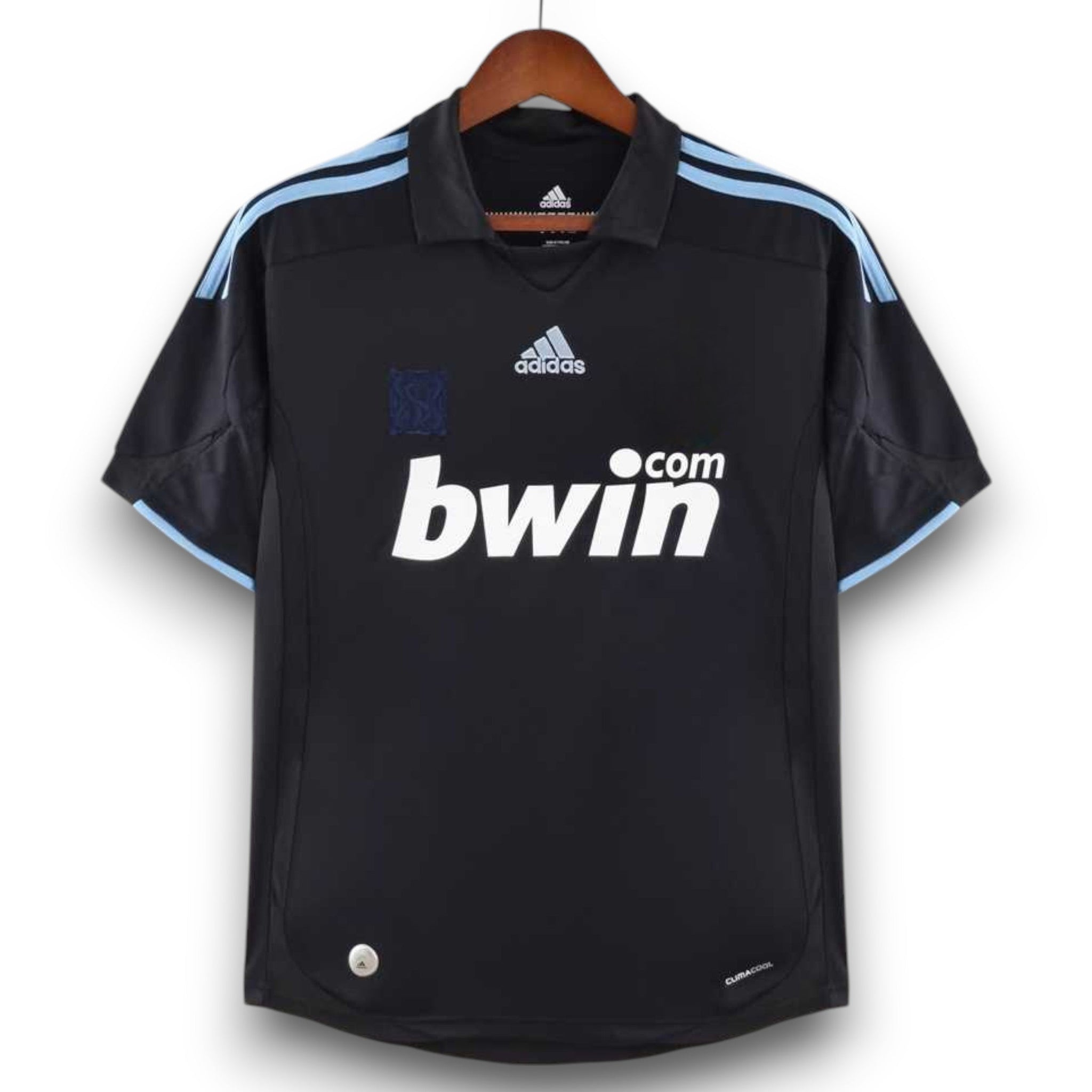 Real Madrid 2009-2010 Away Shirt