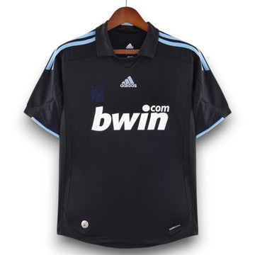 Real Madrid 2009-2010 Away Shirt