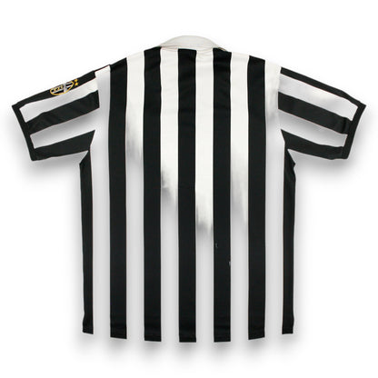 Camiseta Juventus 1998-1999 Titular