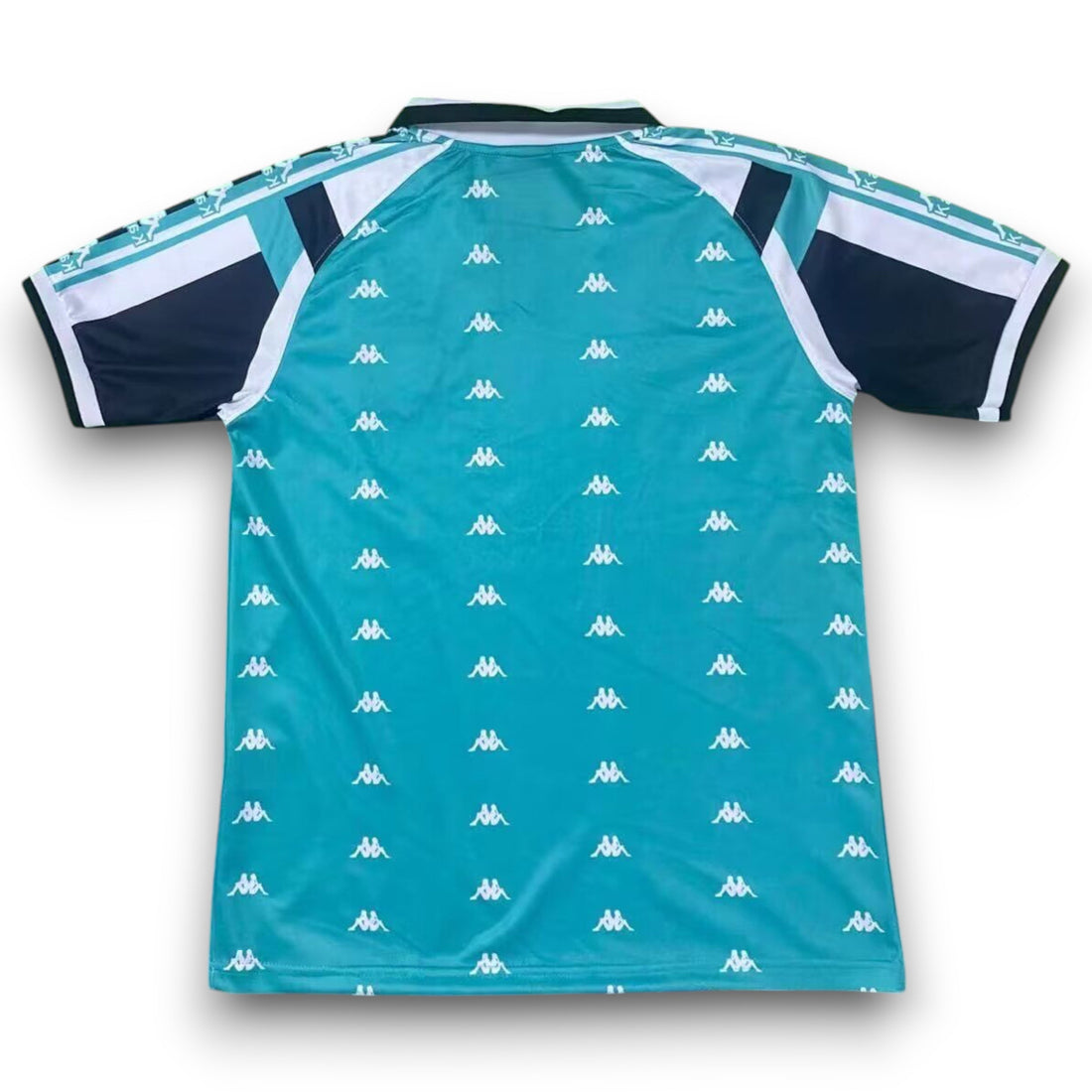 Camiseta Osasuna 1996-1997 Visitante