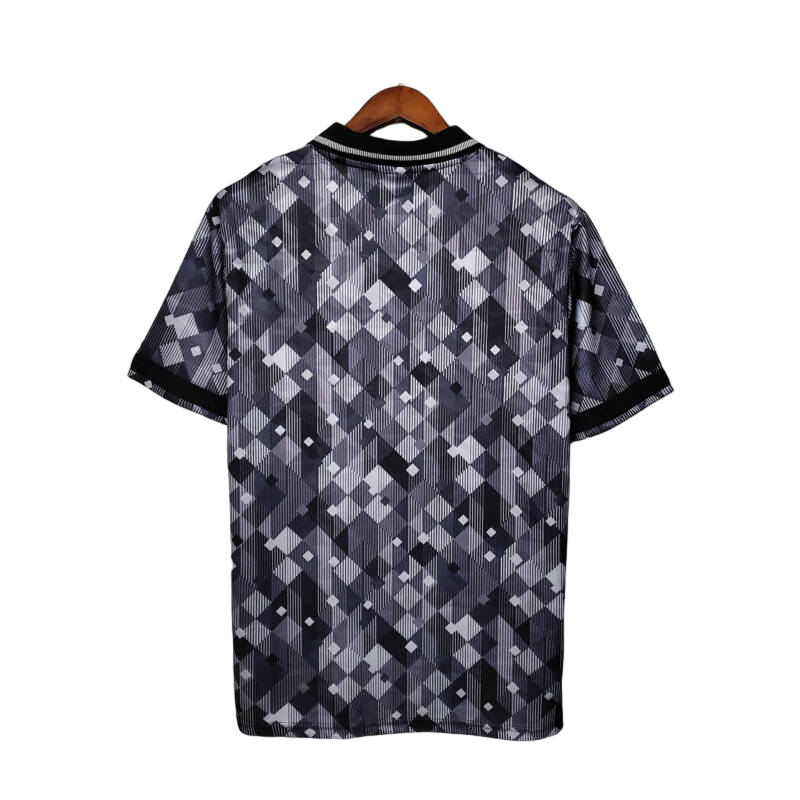 England 1990 Alternative Shirt