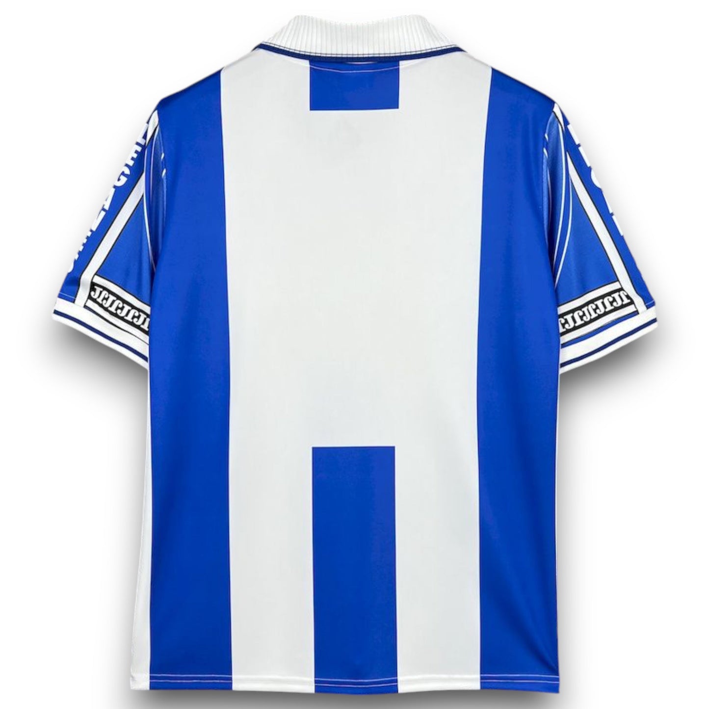Camiseta Leganés 1998-2000 Titel