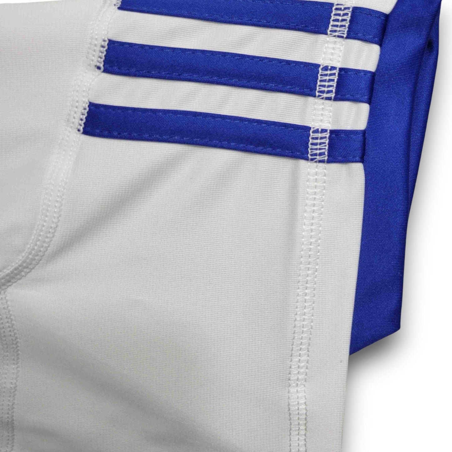 Camiseta Real Madrid 2010-2011 Titular