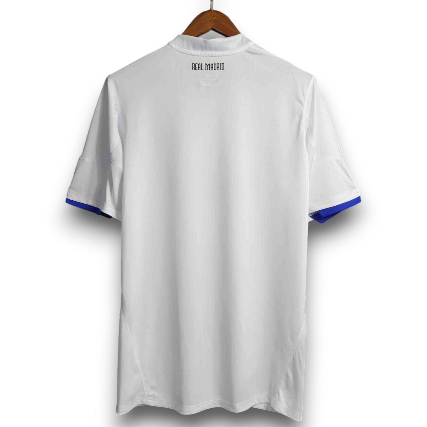 Camiseta Real Madrid 2010-2011 Titular