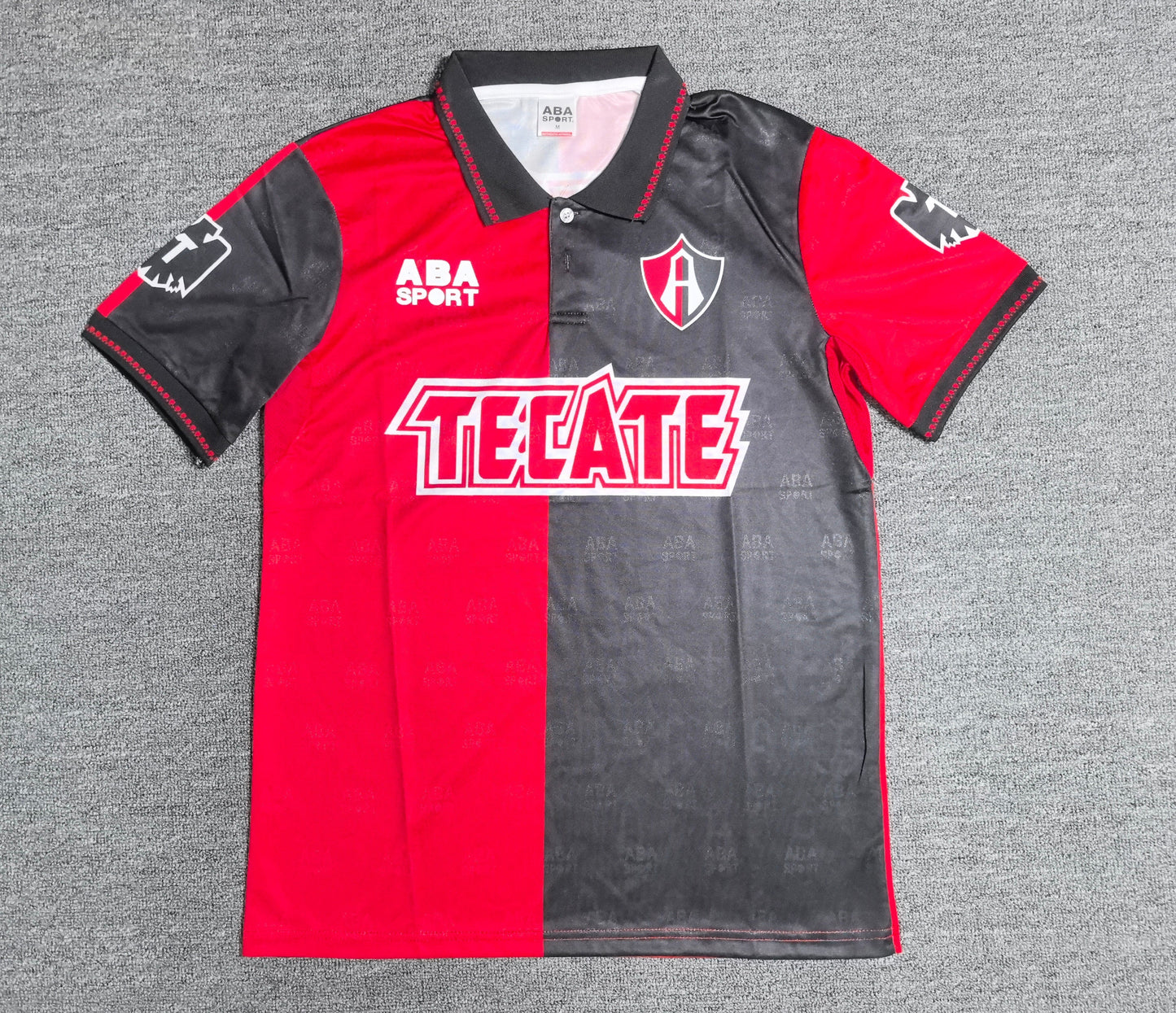 Camiseta Atlas 1994–1995 Titular