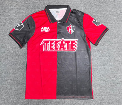 Camiseta Atlas 1994–1995 Titular
