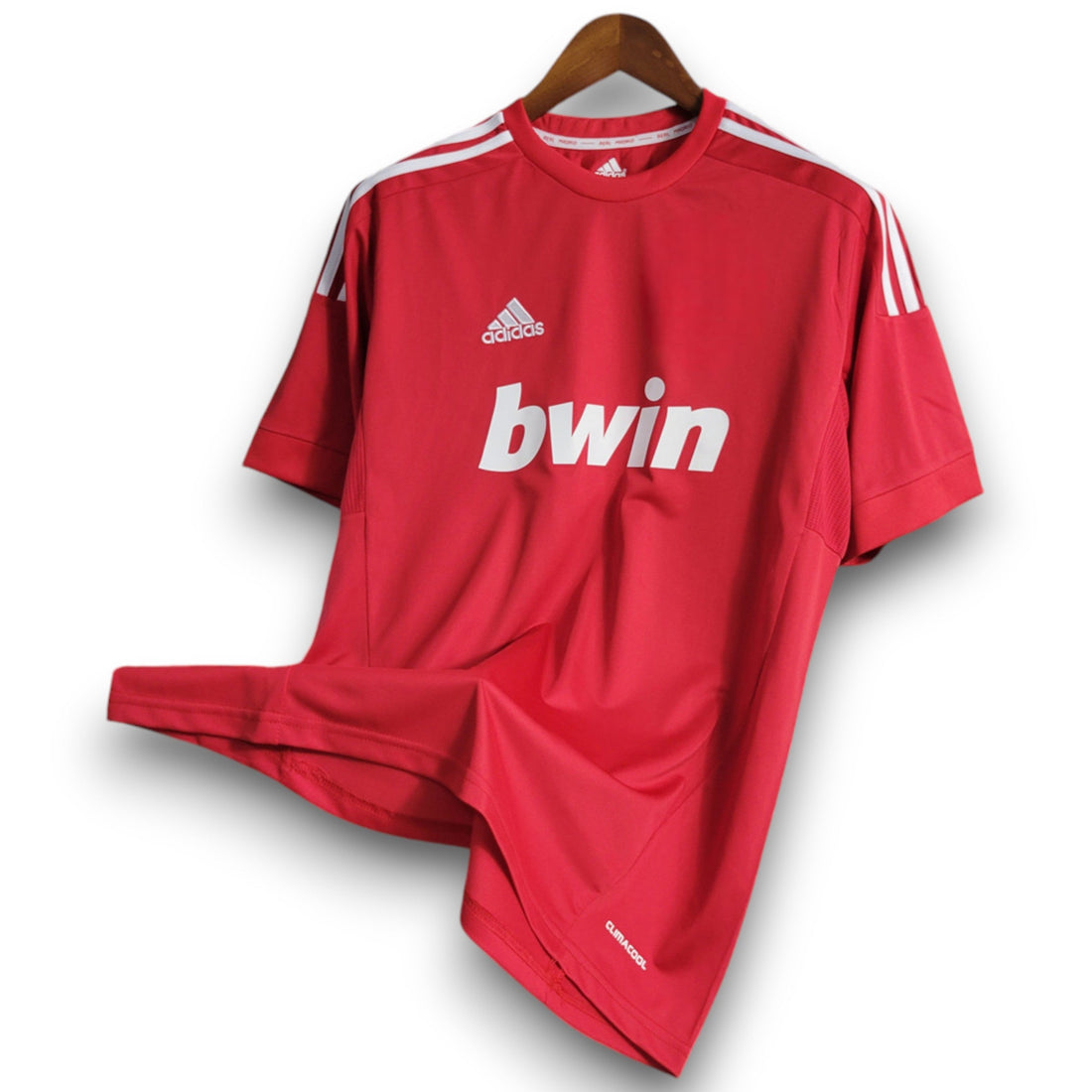 Real Madrid 2011-2012 Alternative Shirt
