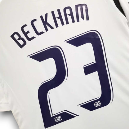 Camiseta L.A Galaxy 2011-2012 Titular