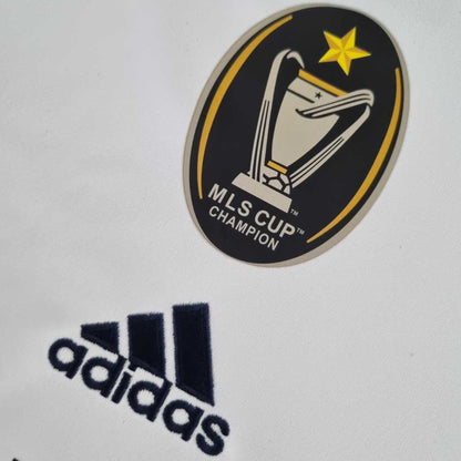 Camiseta L.A Galaxy 2011-2012 Titular