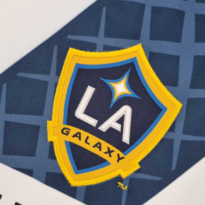Camiseta L.A Galaxy 2011-2012 Titular