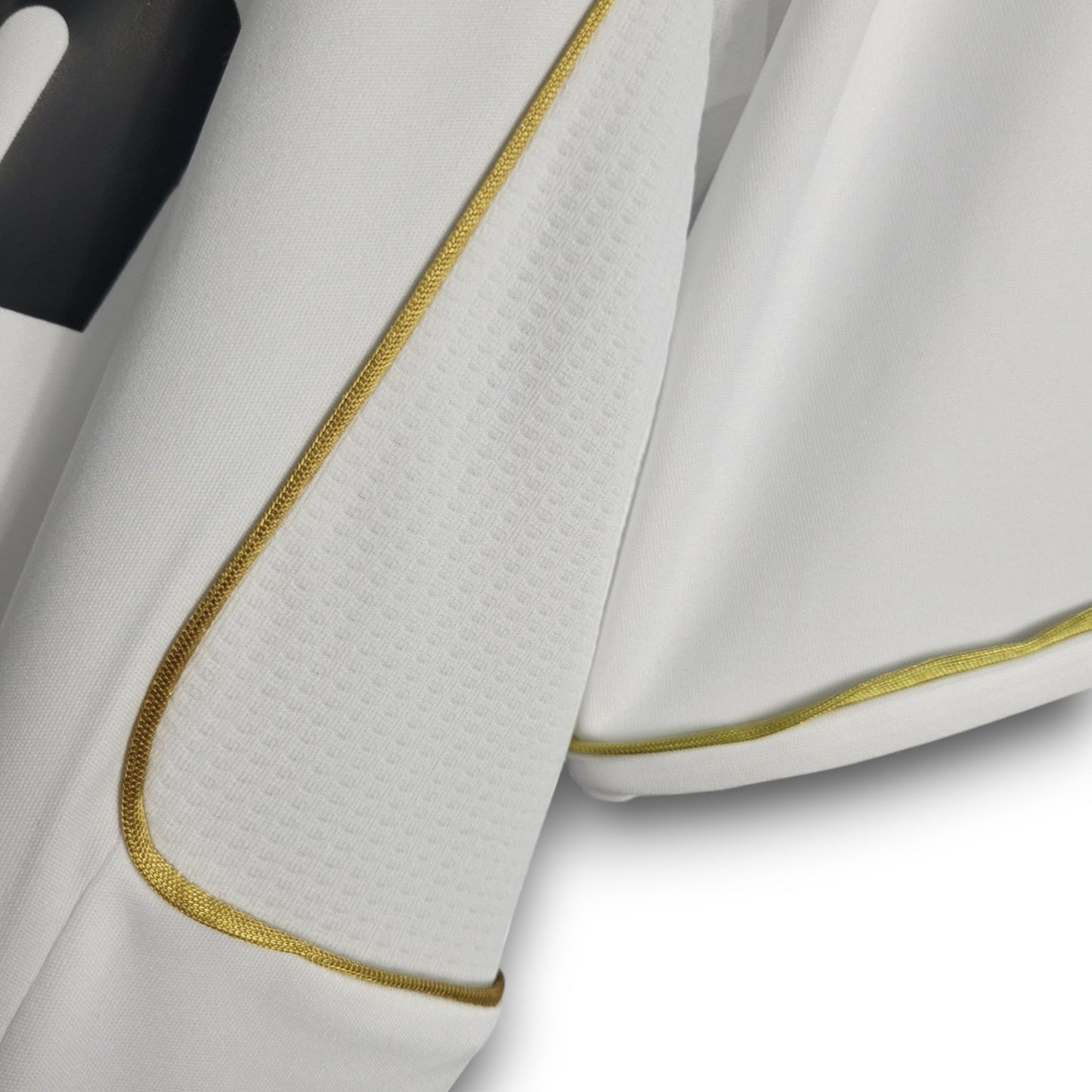 Camiseta Real Madrid 2011-2012 Titular