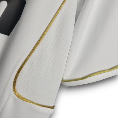 Camiseta Real Madrid 2011-2012 Titular