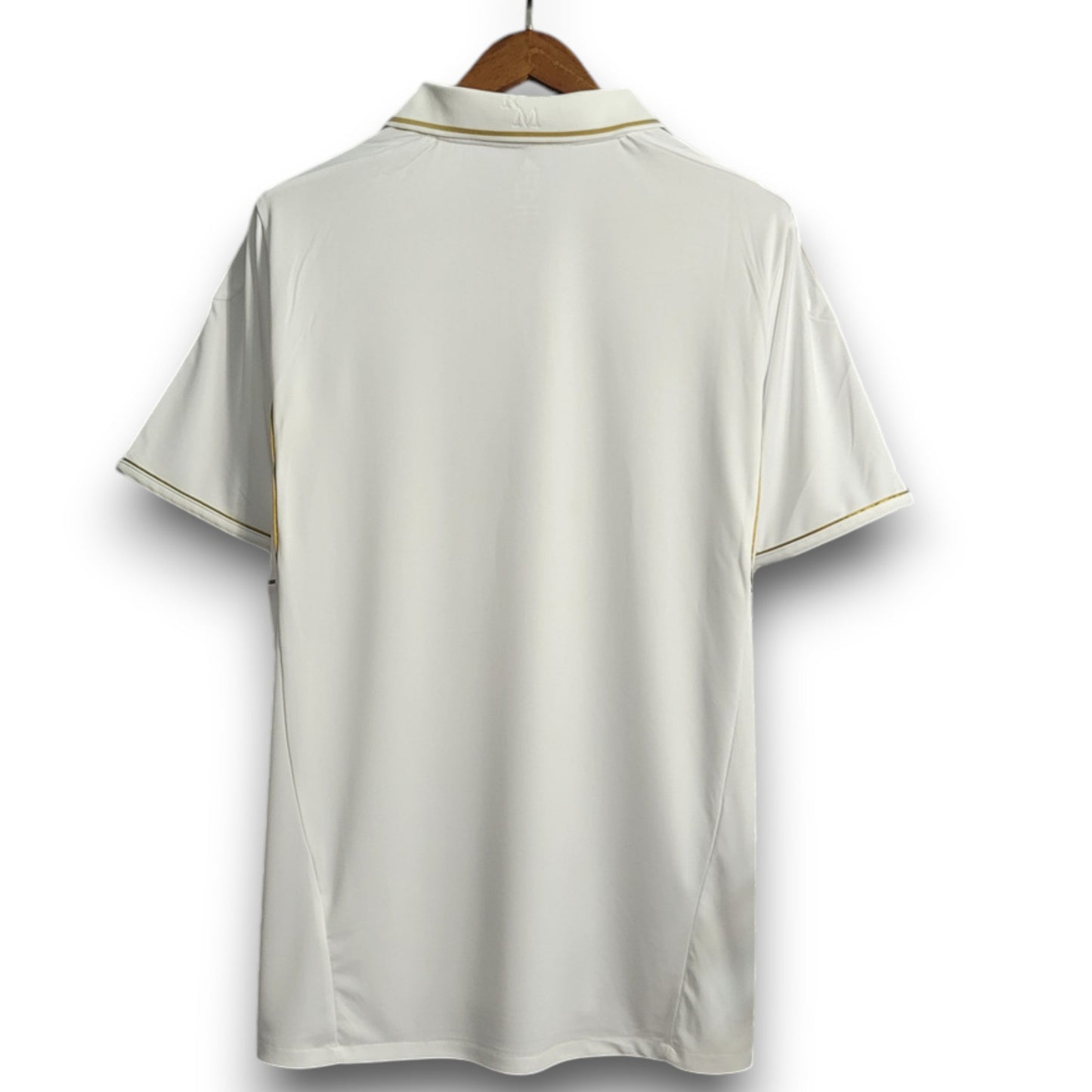 Camiseta Real Madrid 2011-2012 Titular