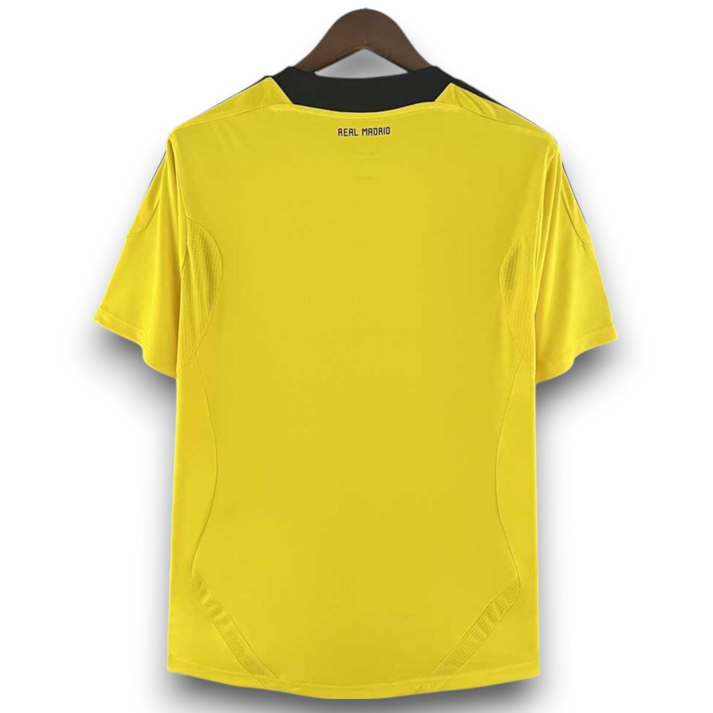 Real Madrid Trikot 2011-2012 Torwart