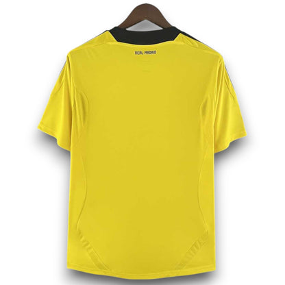 Real Madrid Trikot 2011-2012 Torwart