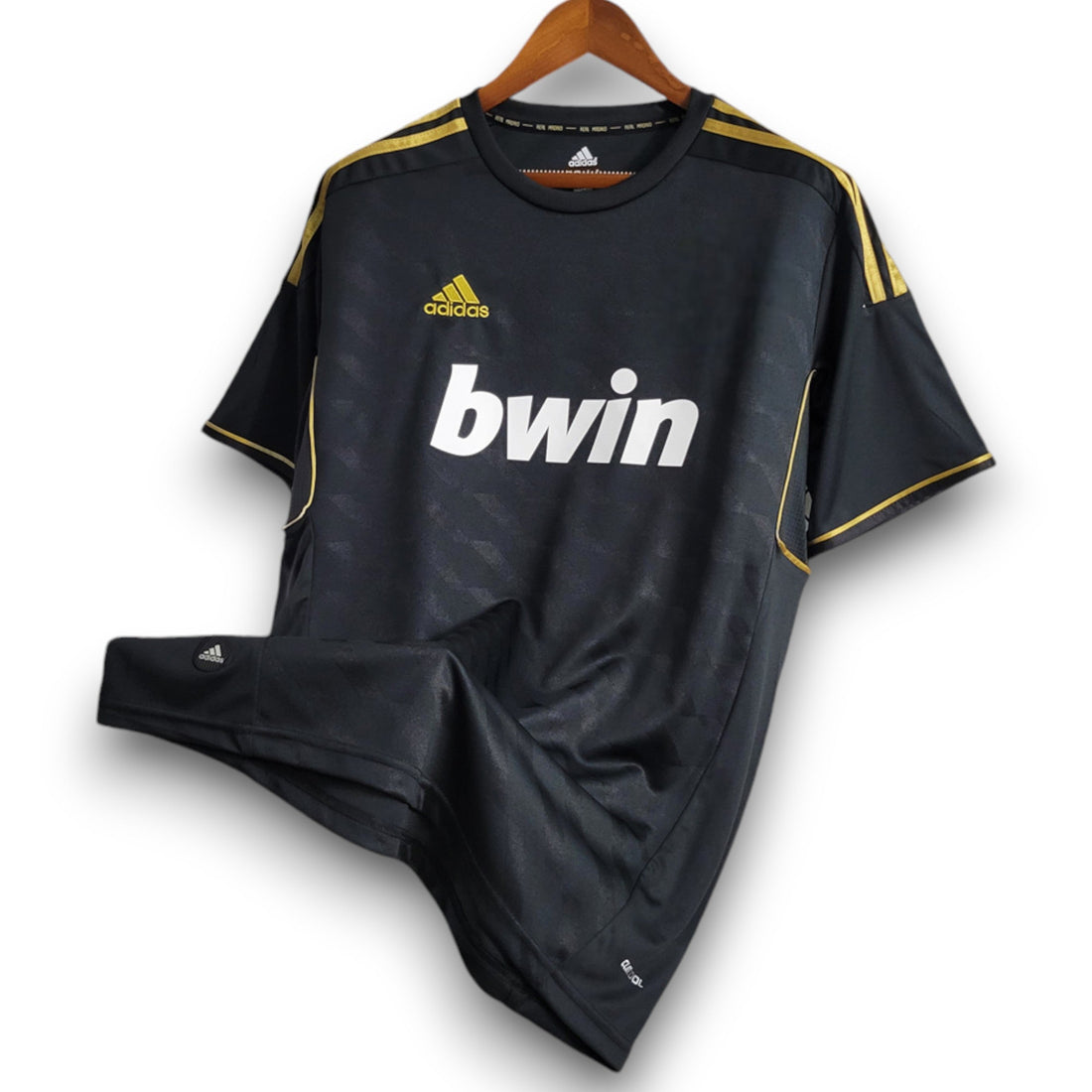 Real Madrid 2011-2012 Away Shirt