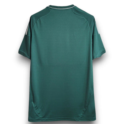 Camiseta Real Madrid 2012-2013 Alternativa