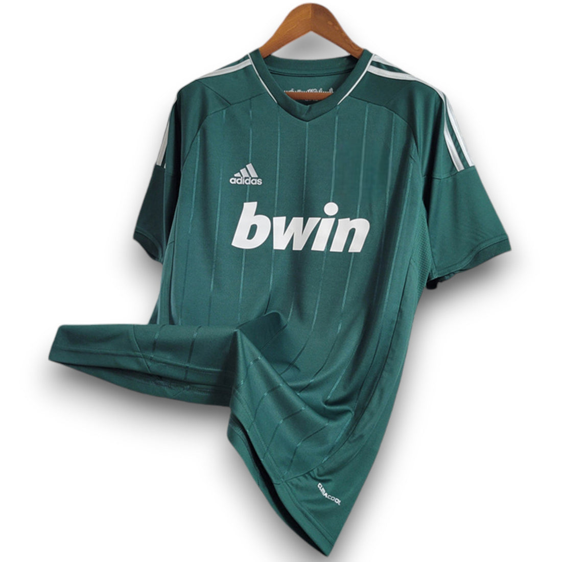 Real Madrid 2012-2013 Alternativtrikot