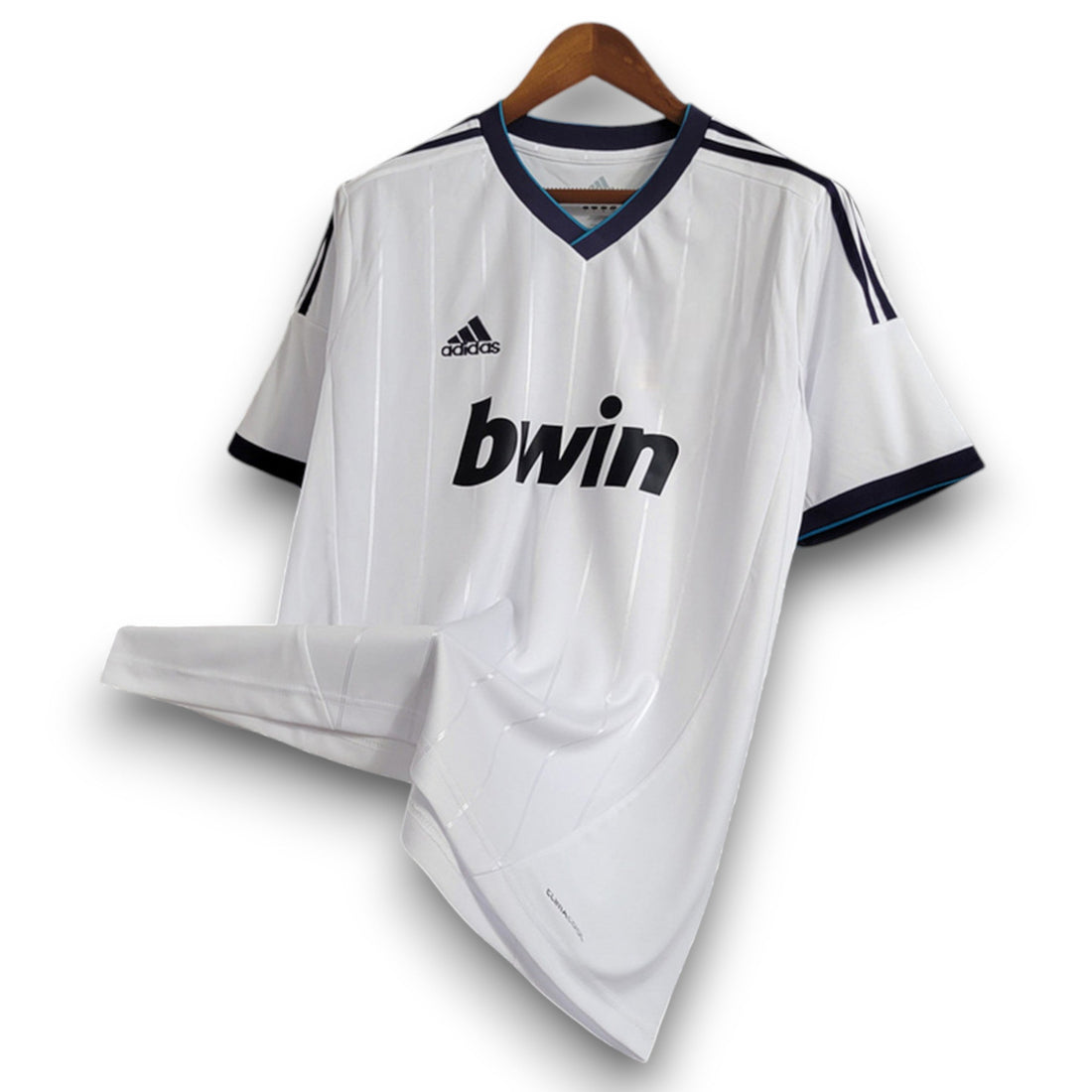 Camiseta Real Madrid 2012-2013 Titel