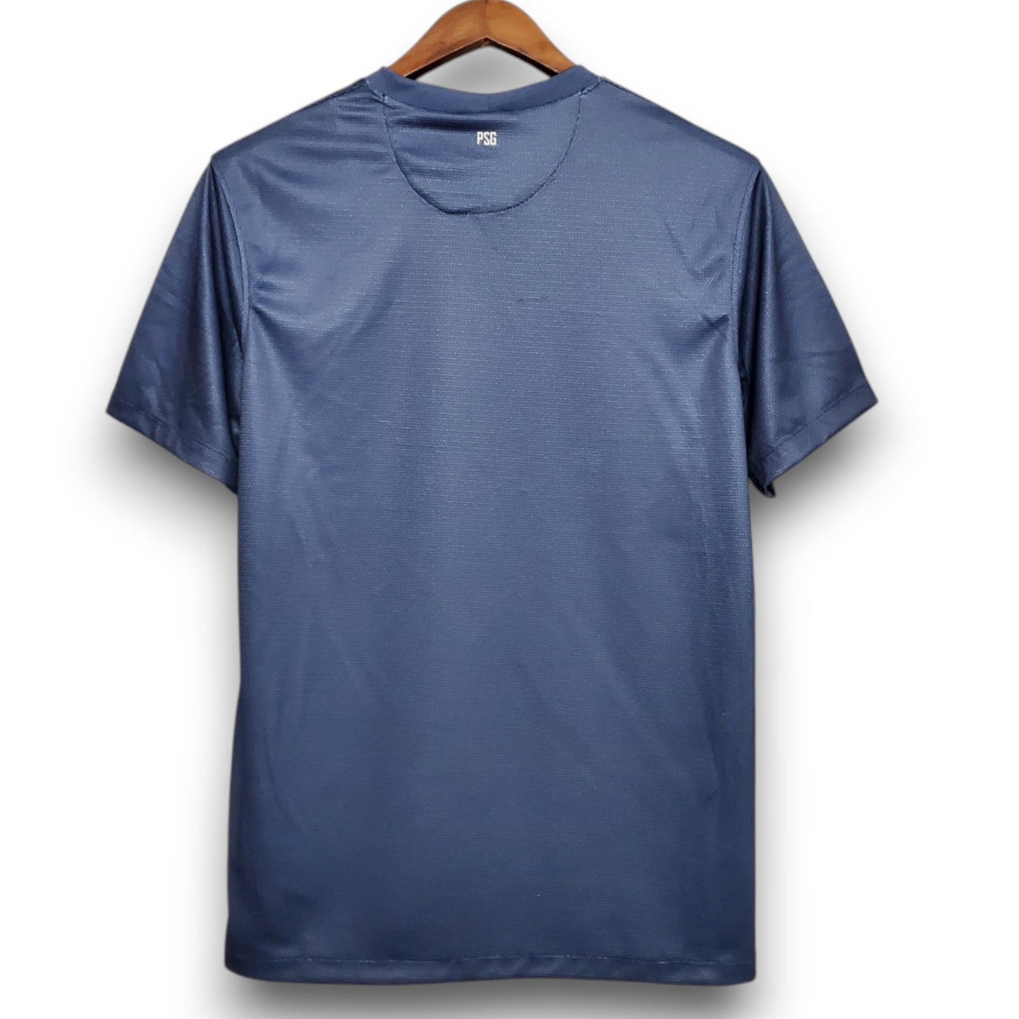 Camiseta Paris Saint-Germain 2012-2013 Titular