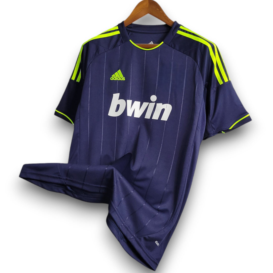 Real Madrid 2012-2013 Auswärtstrikot