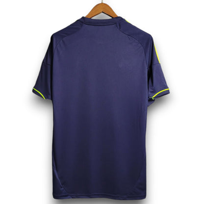 Camiseta Real Madrid 2012-2013 Visitante