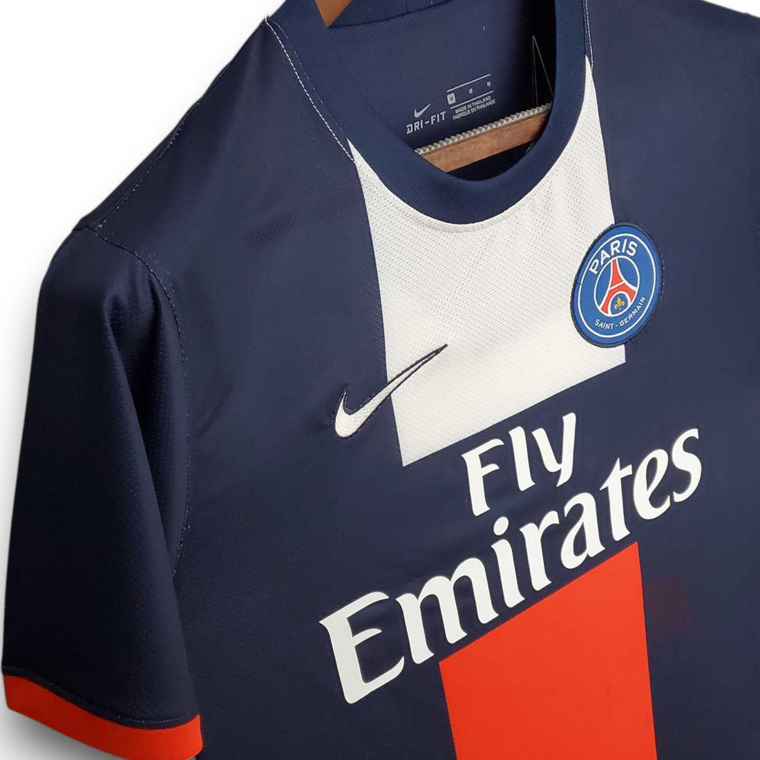 Paris 2013-2014 Home Shirt