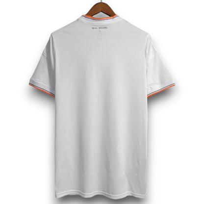 Camiseta Real Madrid 2013-2014 Titular