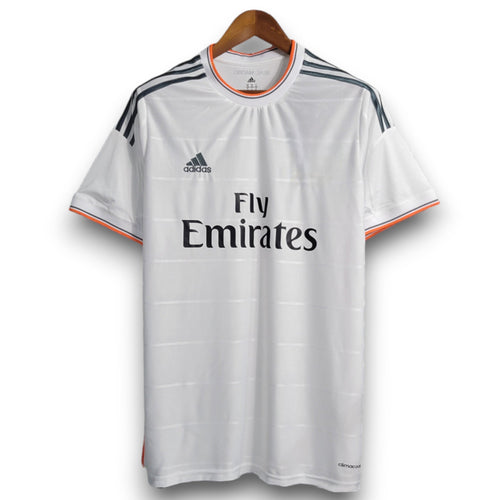 Camiseta Real Madrid 2013-2014 Titular