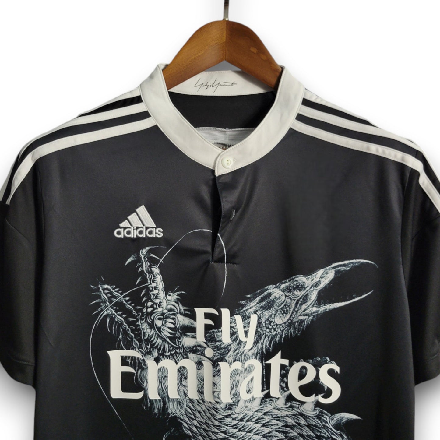 Real Madrid Trikot 2014-2015 Alternative