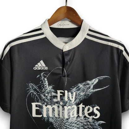 Real Madrid Trikot 2014-2015 Alternative