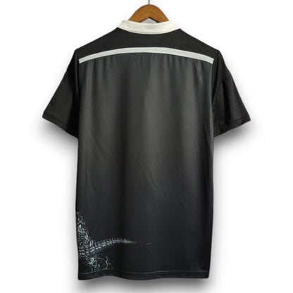 Real Madrid Trikot 2014-2015 Alternative