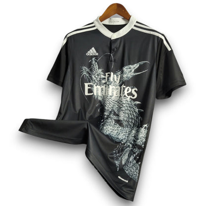 Real Madrid Trikot 2014-2015 Alternative