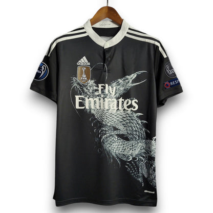 Real Madrid Trikot 2014-2015 Alternative