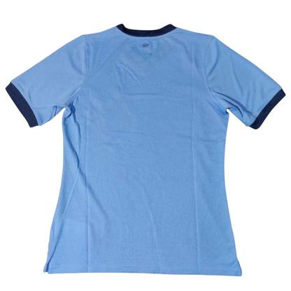 Camiseta Manchester City 2014-2015 Titular
